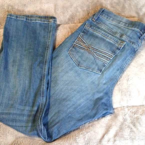 Rock & Republic Mens Jeans 34×32 - Picture 6 of 6